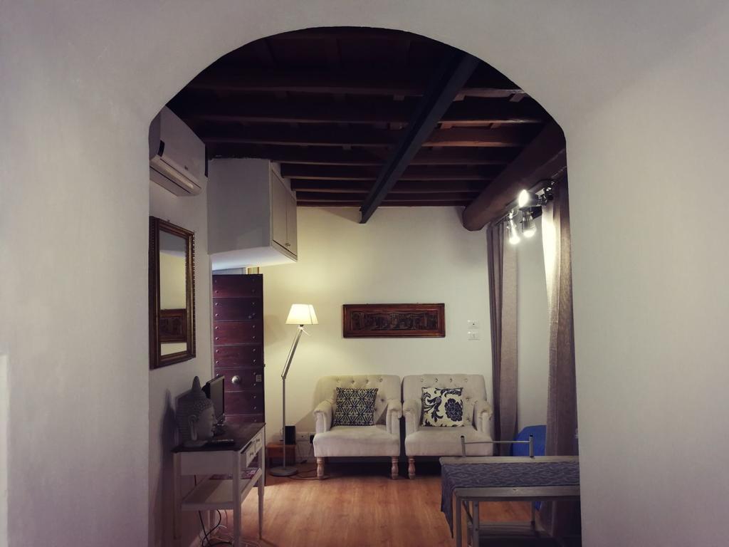 Cantoni Small Apartment Rome Exterior photo
